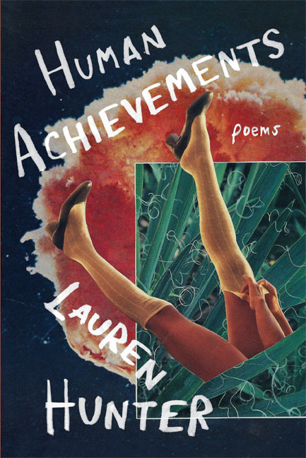 Human Achievements Cover Small