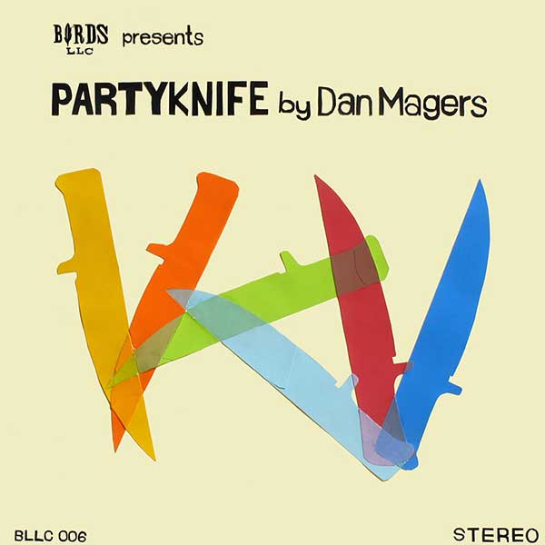 Party Knife